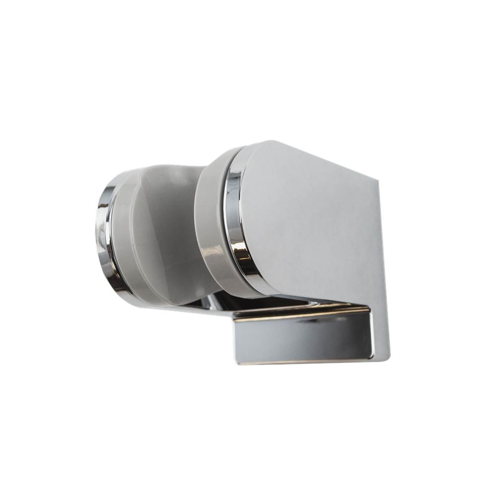 TOTO Wall Mount for Handshower, Polished Chrome-related