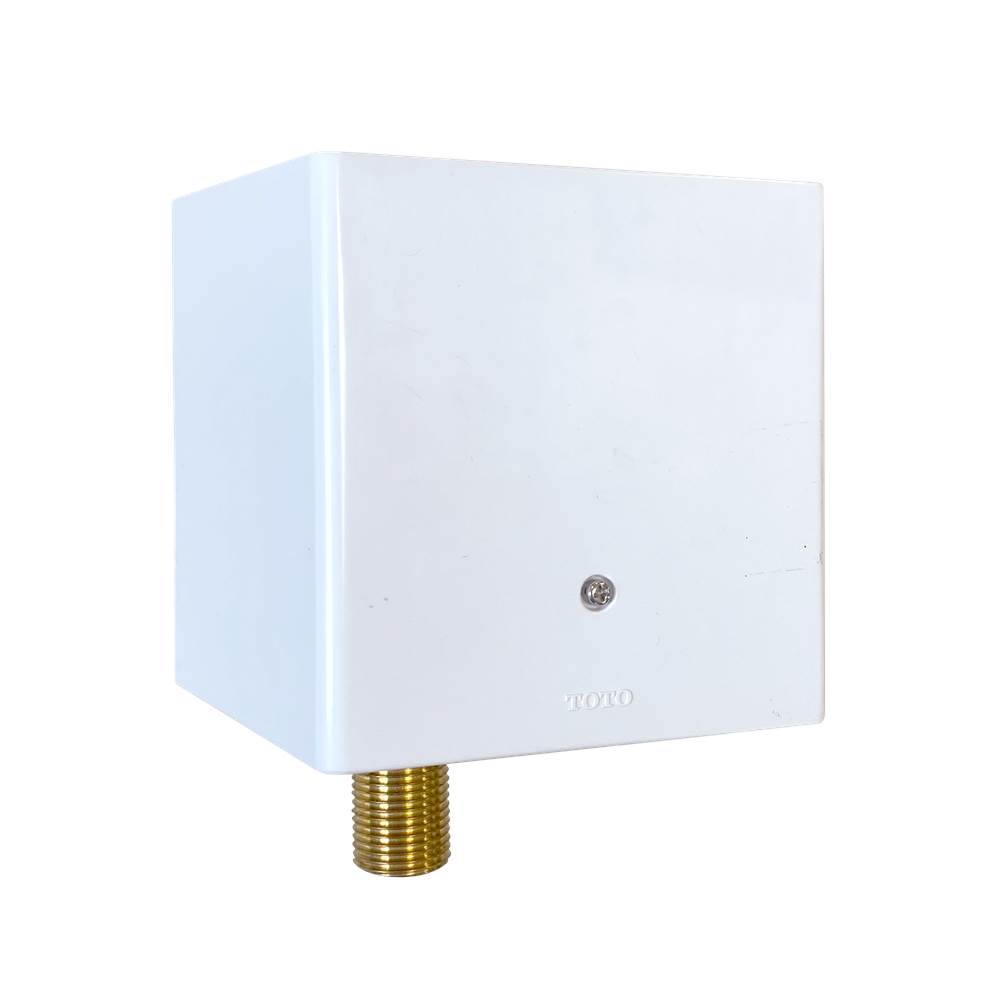 TOTO ECOPOWER® 1.0 GPM 10 Second On-Demand Water Supply Controller Valve for Touc-related