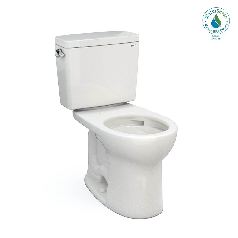 TOTO Drake 2pc Round Front Toilet-related
