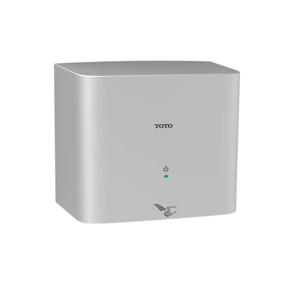 TOTO CLEANDRY HIGH SPEED HAND DRYER-shop