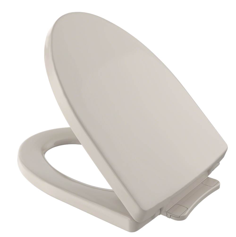 TOTO Soiree Toilet Seat-shop