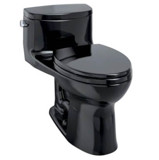 TOTO TOTO® Supreme® II One-Piece Elongated 1.28 GPF Universal Height Toilet with -related