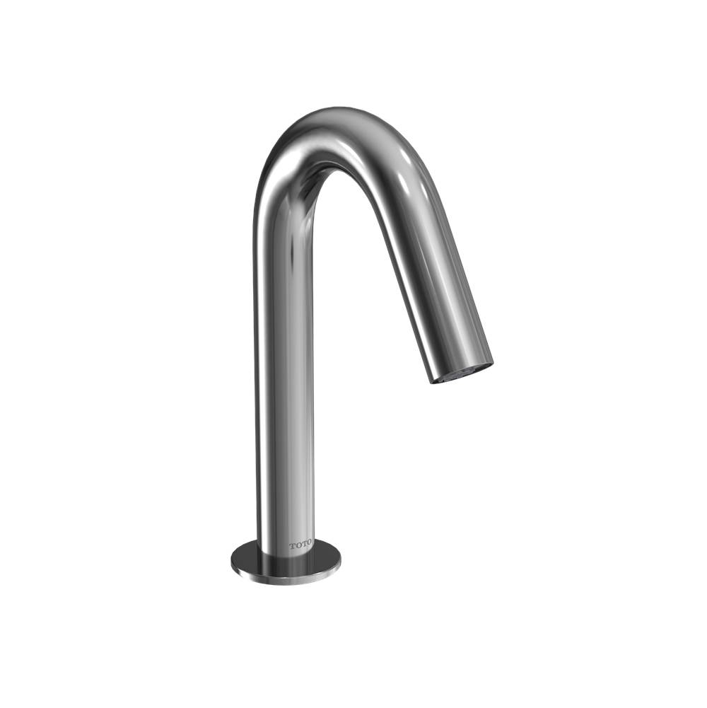 TOTO Helix AC Powered 0.5 GPM Touchless Bathroom Faucet with Mixing Valve, 20 Sec-related