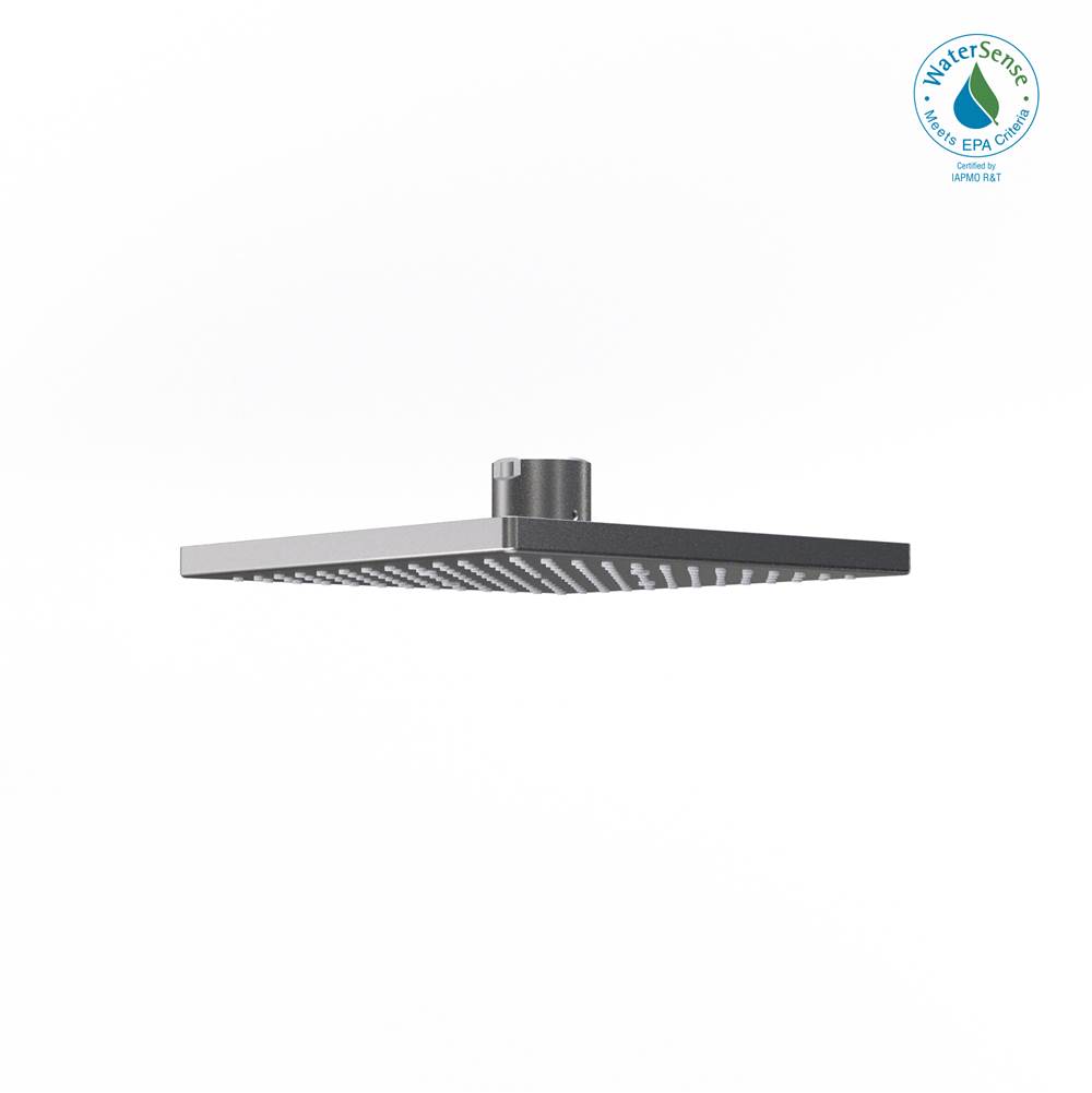 TOTO G Series® 1.75 GPM Single Spray 10 Inch Square Showerhead with COMFORT WAVE®-related