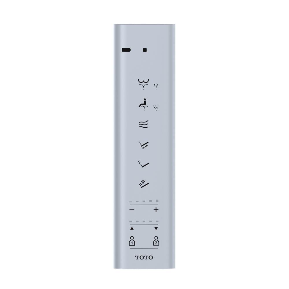 TOTO WASHLET® S550 Remote Control with Mounting Bracket-related