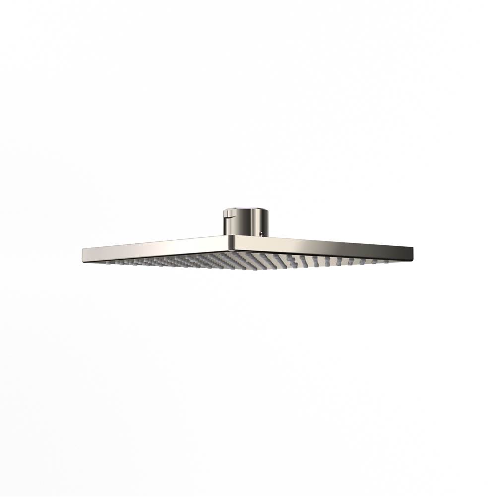 TOTO G Series® 2.5 GPM Single Spray 10 Inch Square Showerhead with COMFORT WAVE®,-related