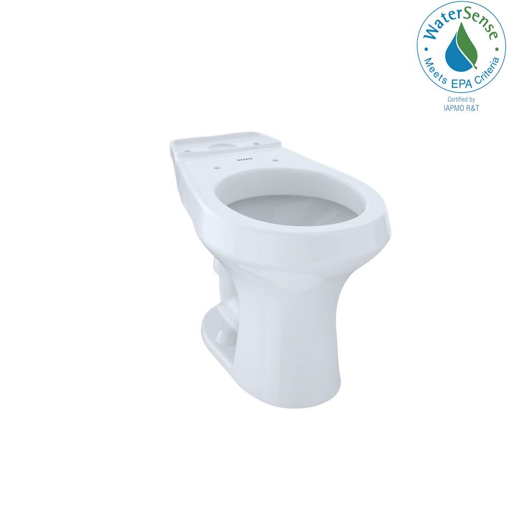 TOTO Rowan Round Bowl Uh Cotton-shop