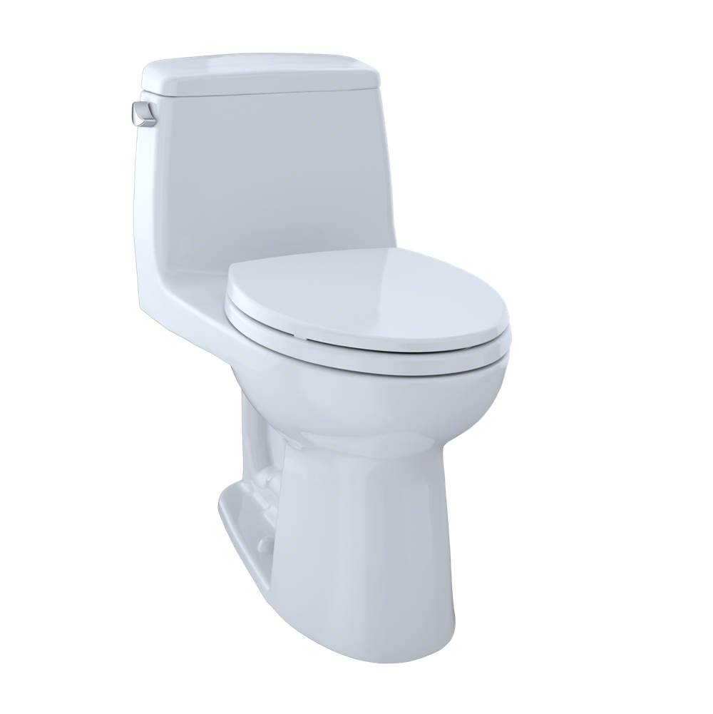 TOTO Ultimate El 1-pc Toilet-related