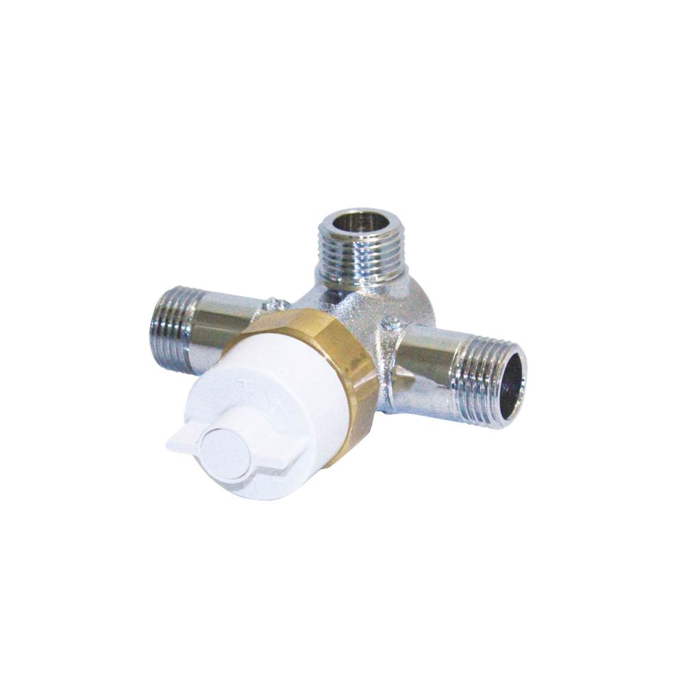 TOTO Thermostatic Mixing Valve for Touchless Bathroom Faucets-related