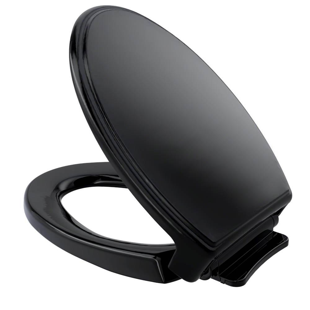 TOTO Elongated Trad Soft Close Seat-shop