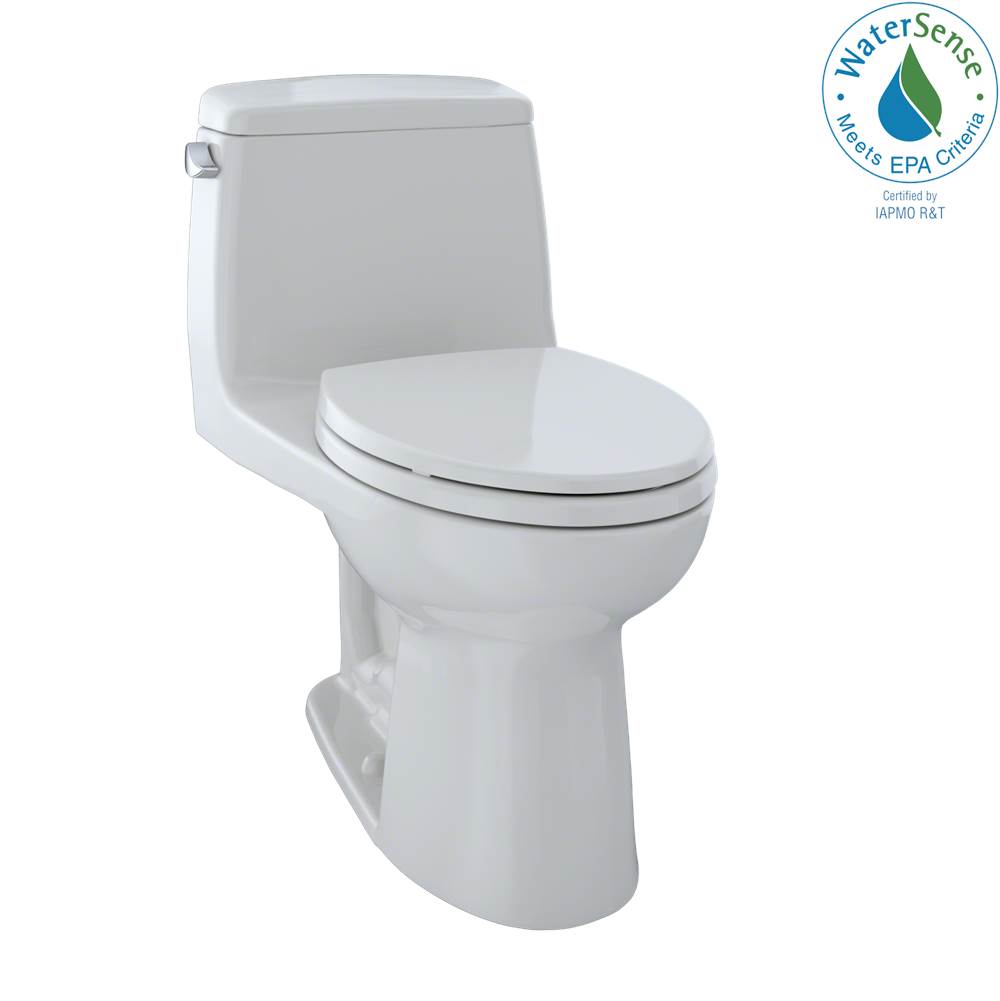 TOTO Eco Ultramax Elongated Front-shop
