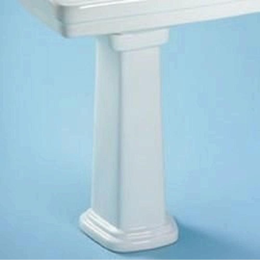 TOTO Promenade Pedestal Foot Sedona Beige-related