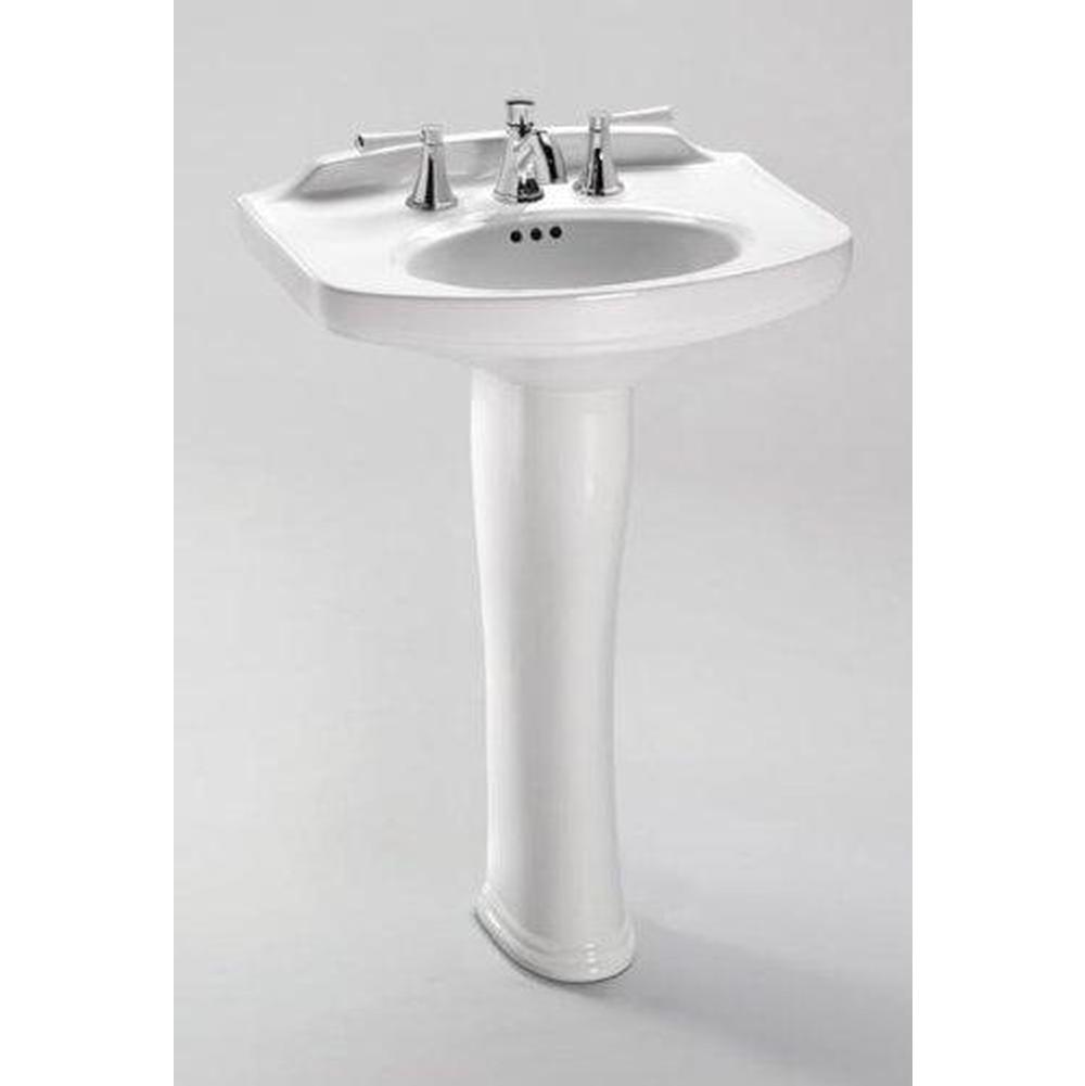 TOTO Dartmouth Pedestal-shop