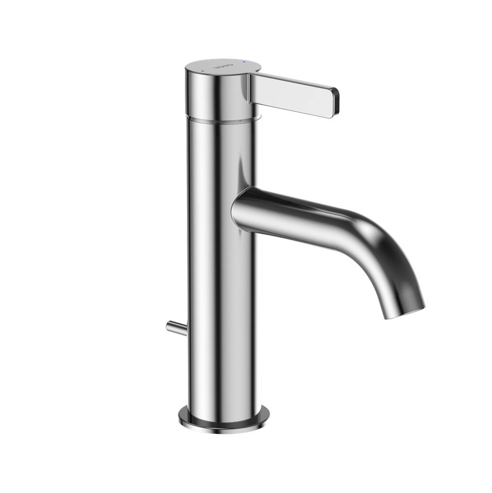 TOTO GF Series 1.2 GPM Single Handle Bathroom Sink Faucet with COMFORT GLIDE Tech-related