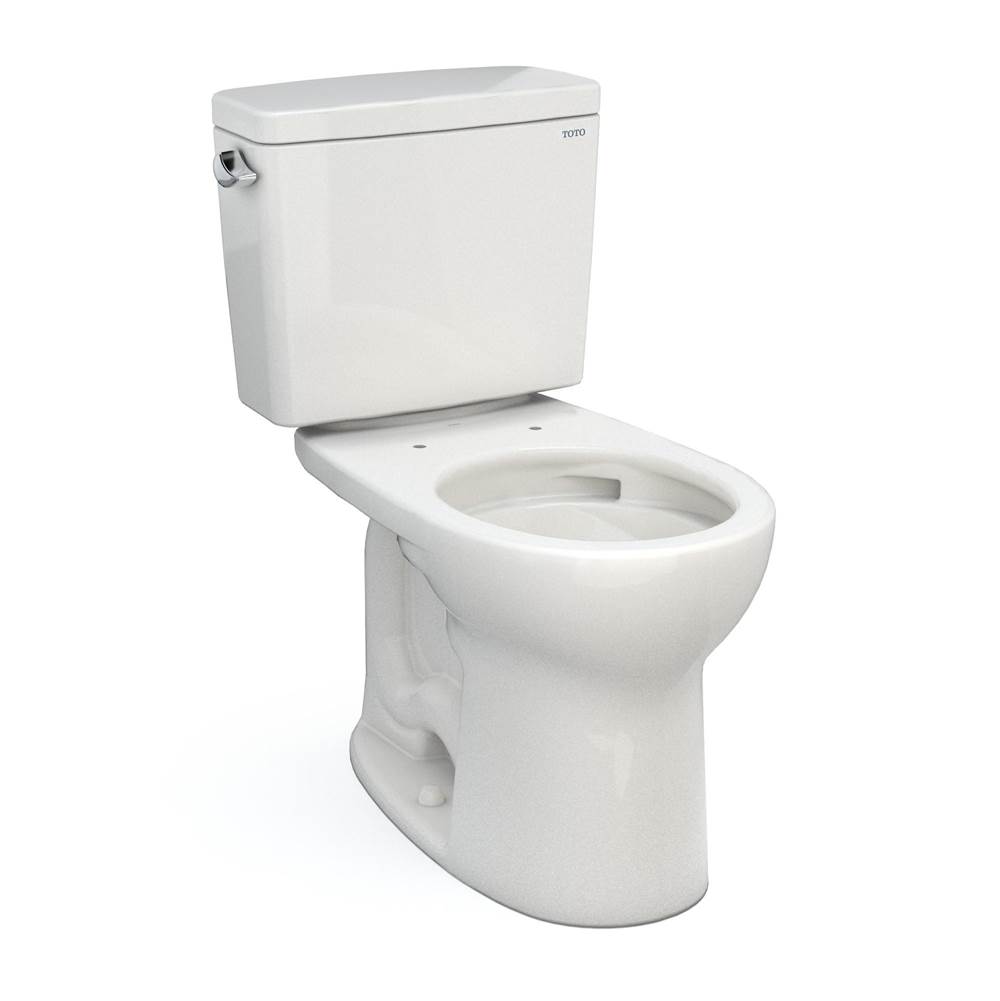 TOTO Drake 2pc Round Front Toilet-related