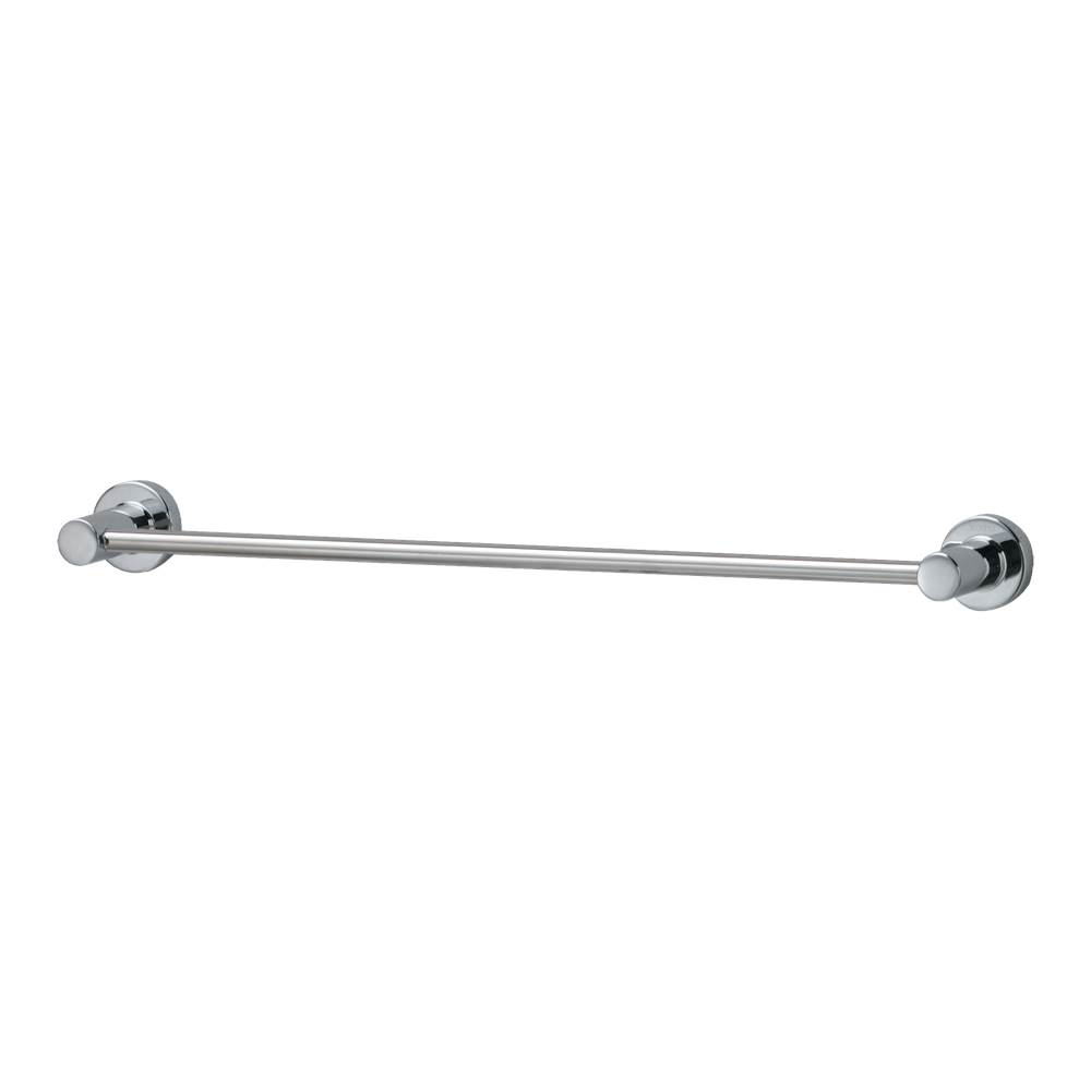 TOTO L Series Round 16 Inch Towel Bar, Polished Chrome-related