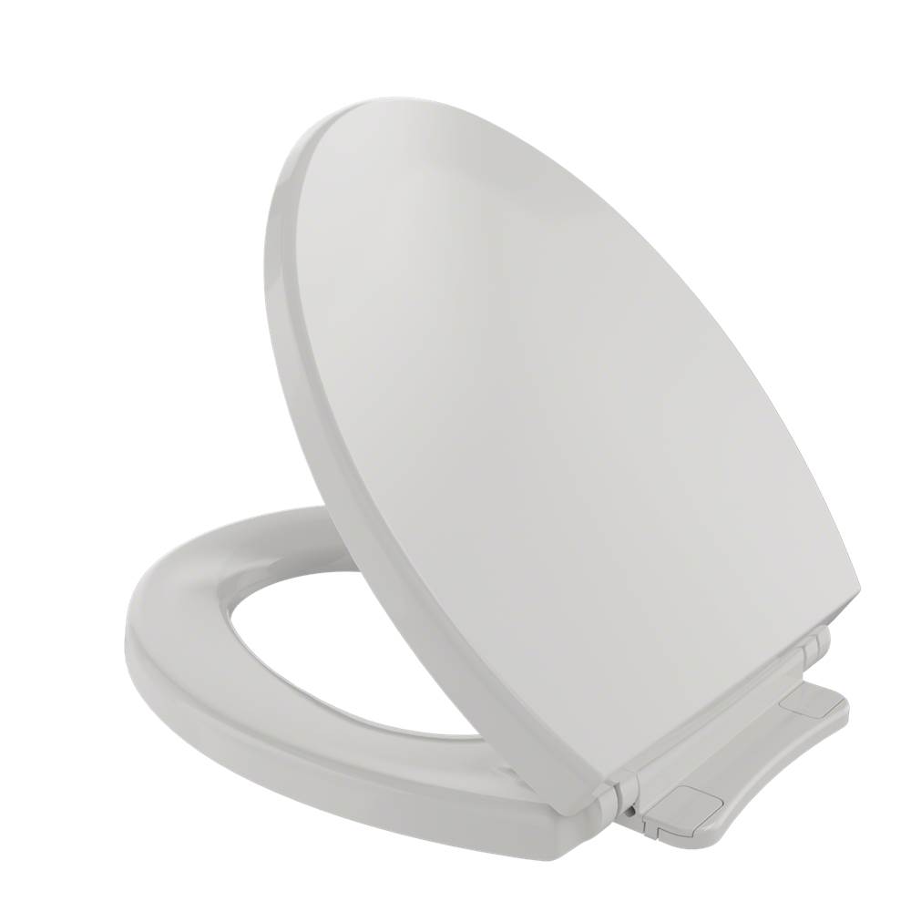 TOTO Round Soft Close Seat-shop