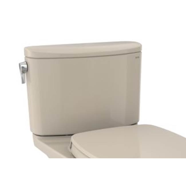 TOTO Nexus® 1.28 GPF Toilet Tank Only with WASHLET® plus Auto Flush Compatibility-related
