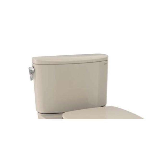 TOTO Nexus® 1G® 1.0 GPF Toilet Tank Only with WASHLET® plus Auto Flush Compatibil-related