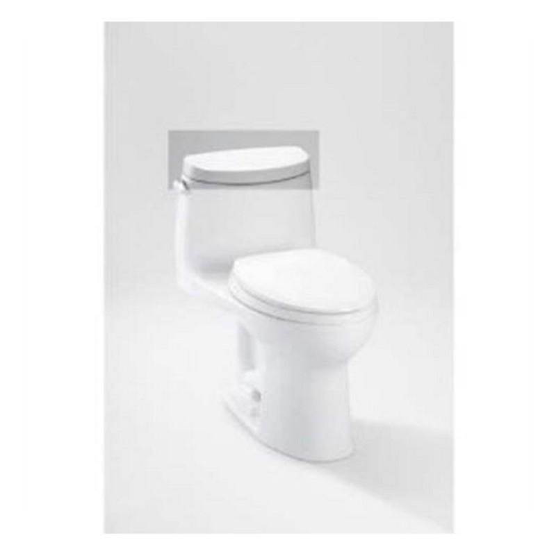 TOTO Ultramax Ii 1Pc Tank Lid Colonial White-related