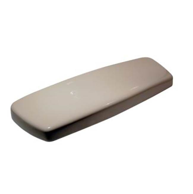 TOTO Replacement Lid For 743S With Gmax Lid Sticker-Bone-related