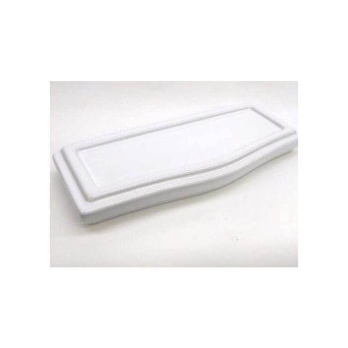 TOTO China Lid For St784S - Colonial White-related