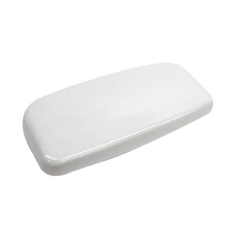 TOTO China Lid For Cst854Sb With Velcro Tape C. White-related