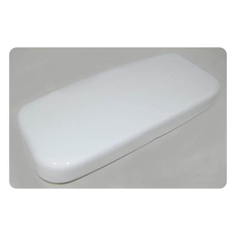TOTO China Lid For 854S/854Sl/853S W/ Velcro - Colonial White-related