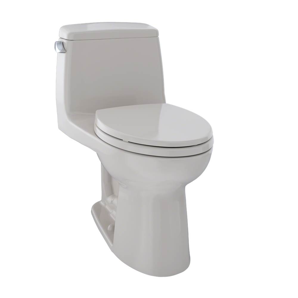 TOTO Eco UltraMax® One-Piece Elongated 1.28 GPF ADA Compliant Toilet, Sedona Beig-related