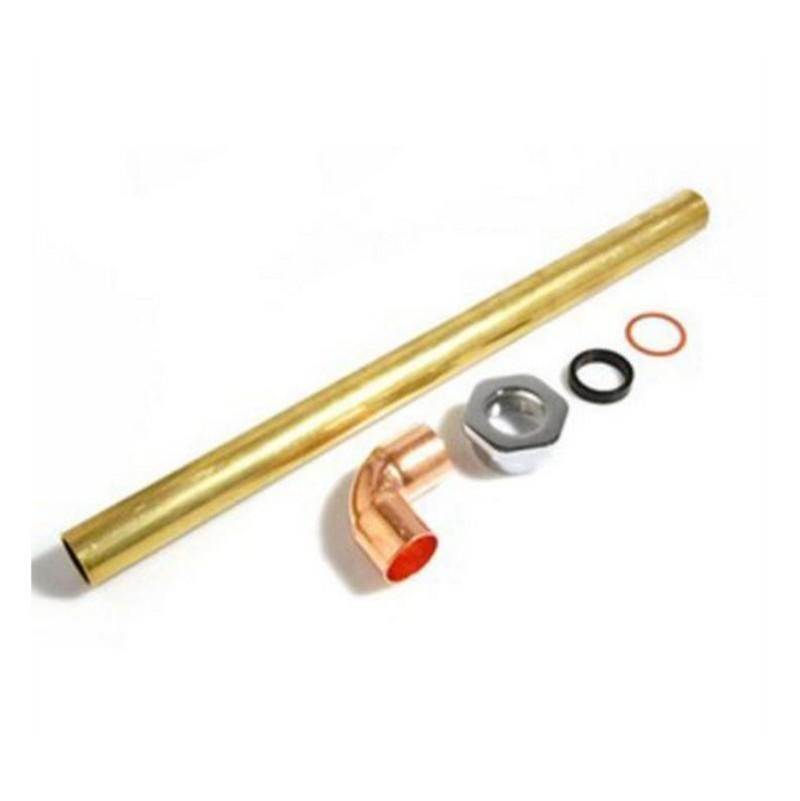 TOTO 1-1/4'' Outlet Tube-shop