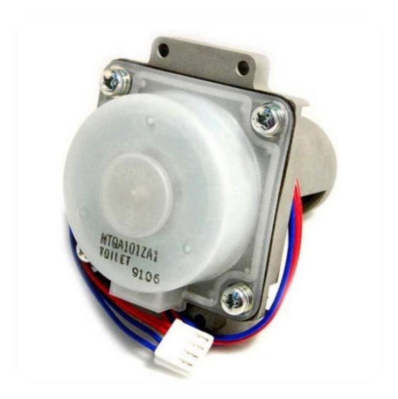 TOTO Hydro-Power Generator (Toilet)-related