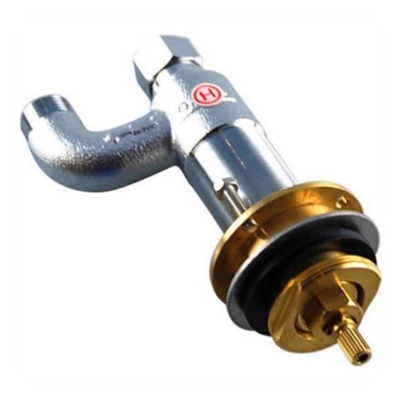 TOTO Valve Assembly (Hot) Brass & Ceramic-shop