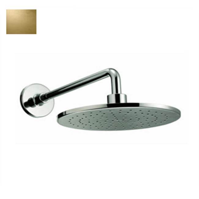 TOTO Rain Shower Head Polished Brass-related