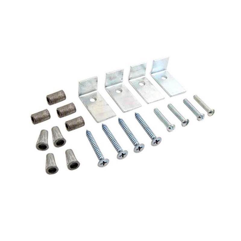 TOTO Mount Set For Lt569/579/587/597-related