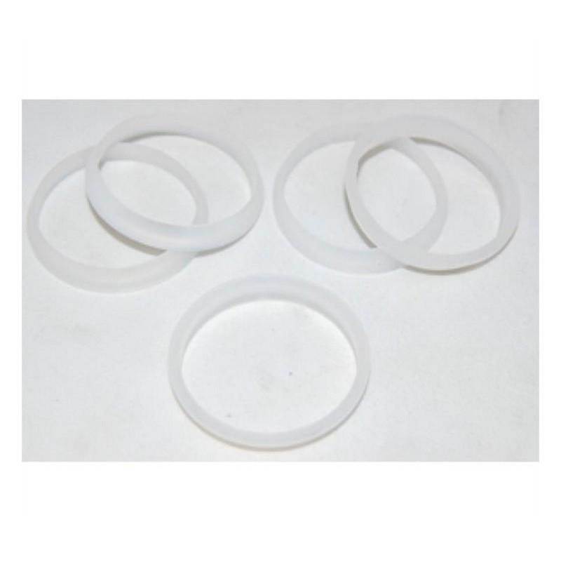 TOTO 1-1/2'' Tubular Washers (5 Pcs) Pp Material-related