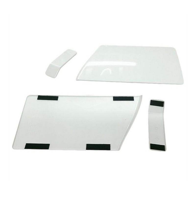 TOTO Set Of Large & Small Side Pla Bone-related