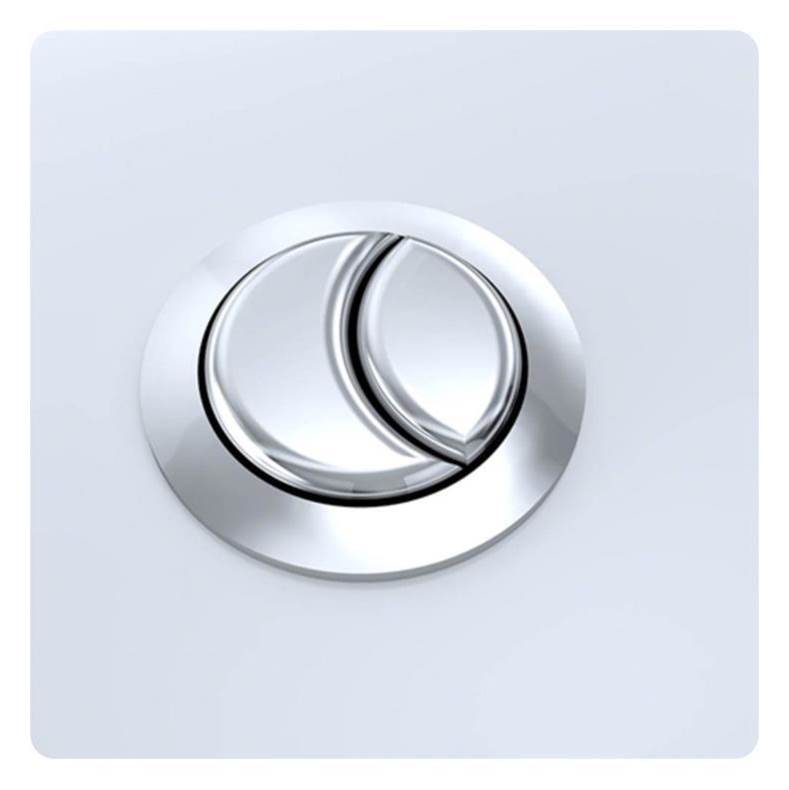 TOTO Push Button Assembly 2Pc St446 108Mm-related