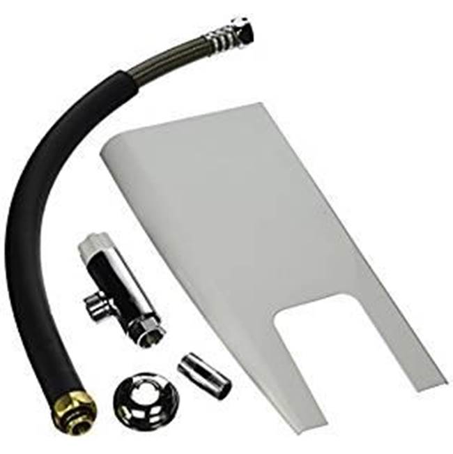 TOTO Connection Unit Colonial White Ms980Cmg-related