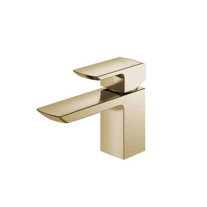 TOTO GR 1.2 GPM Single Handle Bathroom Sink Faucet with COMFORT GLIDE™ Technology-related