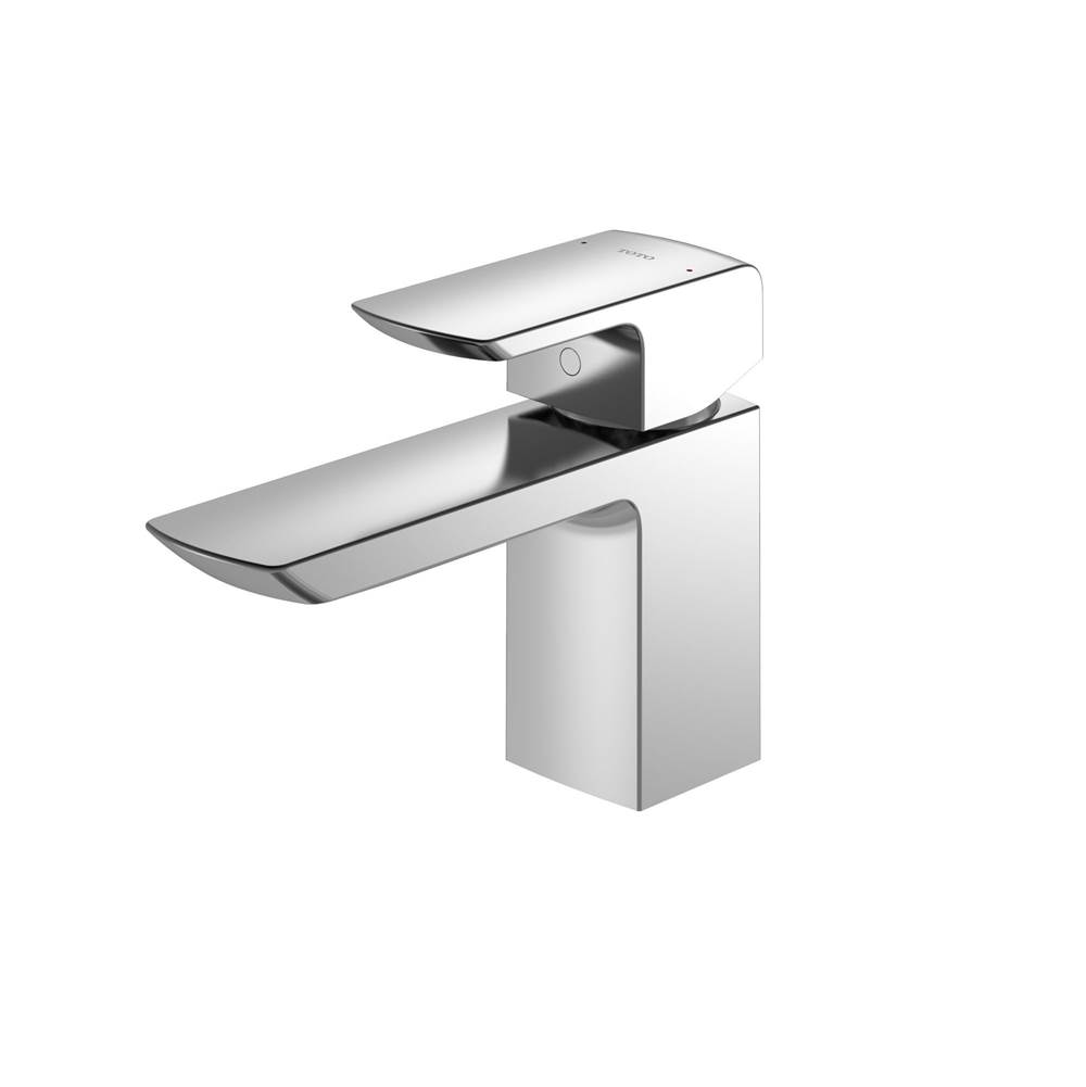 TOTO GR 1.2 GPM Single Handle Bathroom Sink Faucet with COMFORT GLIDE™ Technology-related