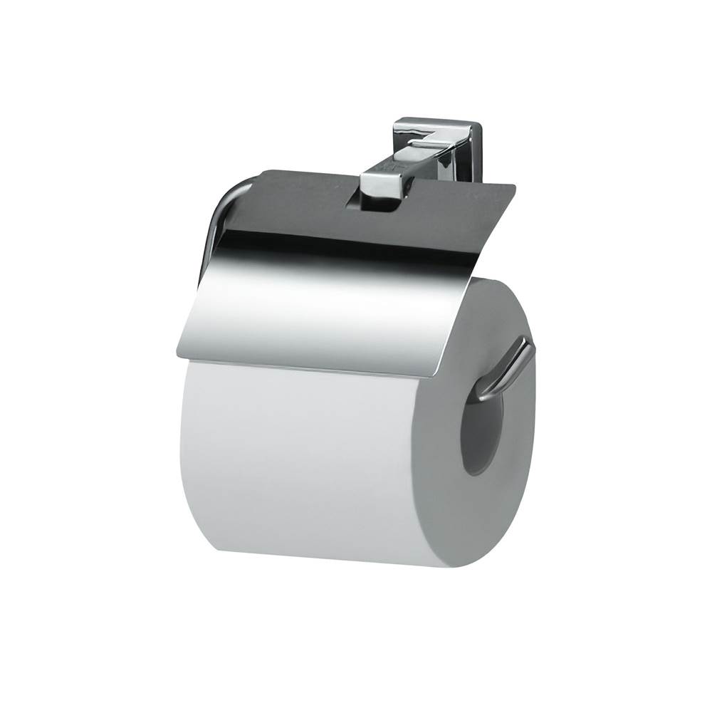 TOTO L Series Square Toilet Paper Holder, Polished Chrome-related