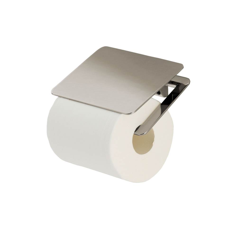 TOTO G Series Round Toilet Paper Holder, Brushed Nickel-related