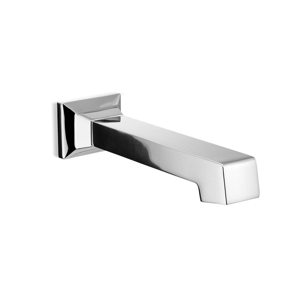 TOTO Lloyd Bath Spout Polished Chrome-shop