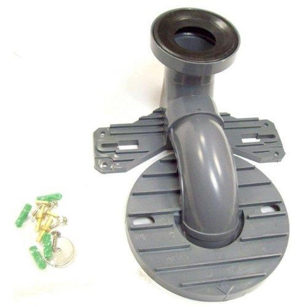 TOTO 10'' Unifit Trapway For Ms874S,Ms884,Ms904-shop