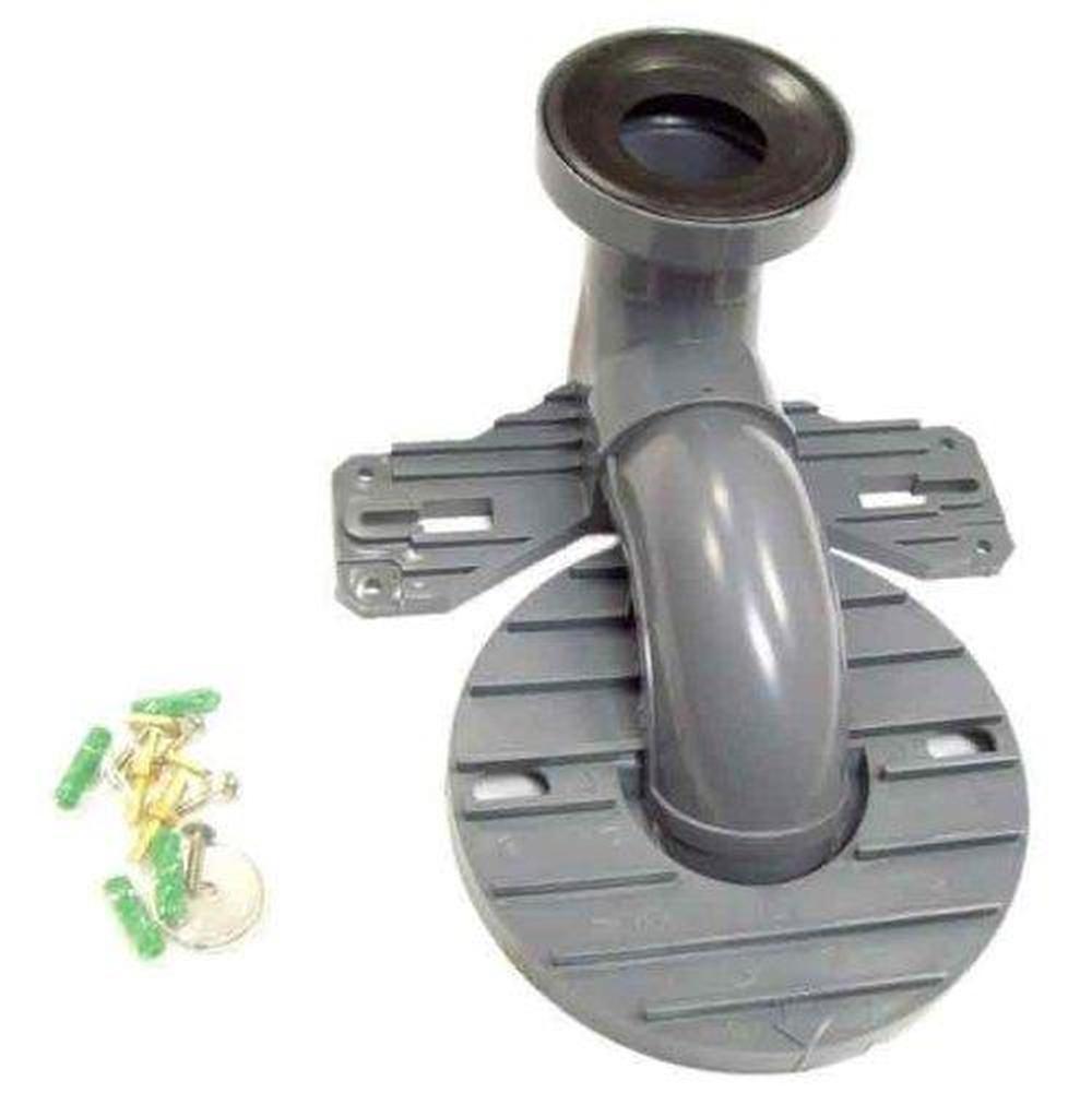 TOTO 10'' Rough-In For 934/964/974 1-Piece Toilet-shop