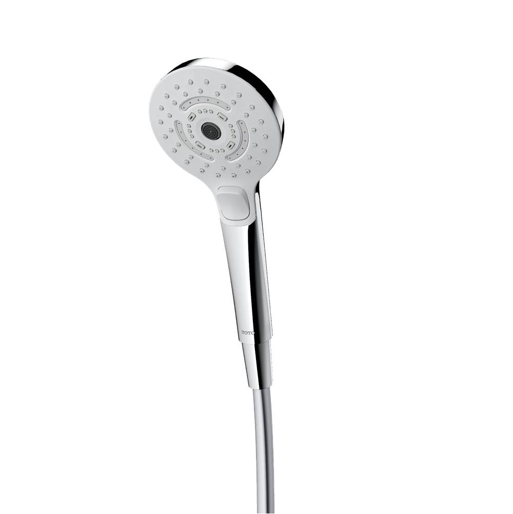 TOTO 1.75 GPM MIST SPA™ Handshower with COMFORT WAVE Technology, Polished Chrome-related