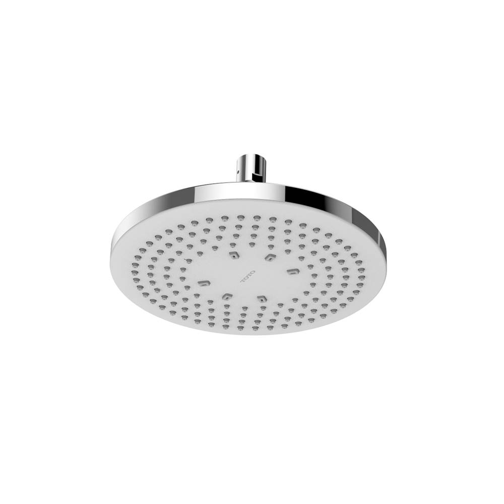 TOTO G Series 1.75 GPM Single Spray 8.5 inch Round Showerhead with COMFORT WAVE T-related