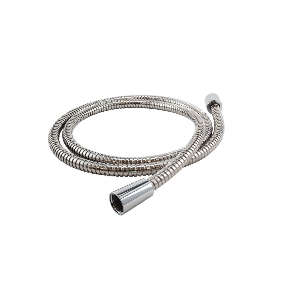 TOTO 63 Inch Metal Hose for Handshower, Polished Chrome-related