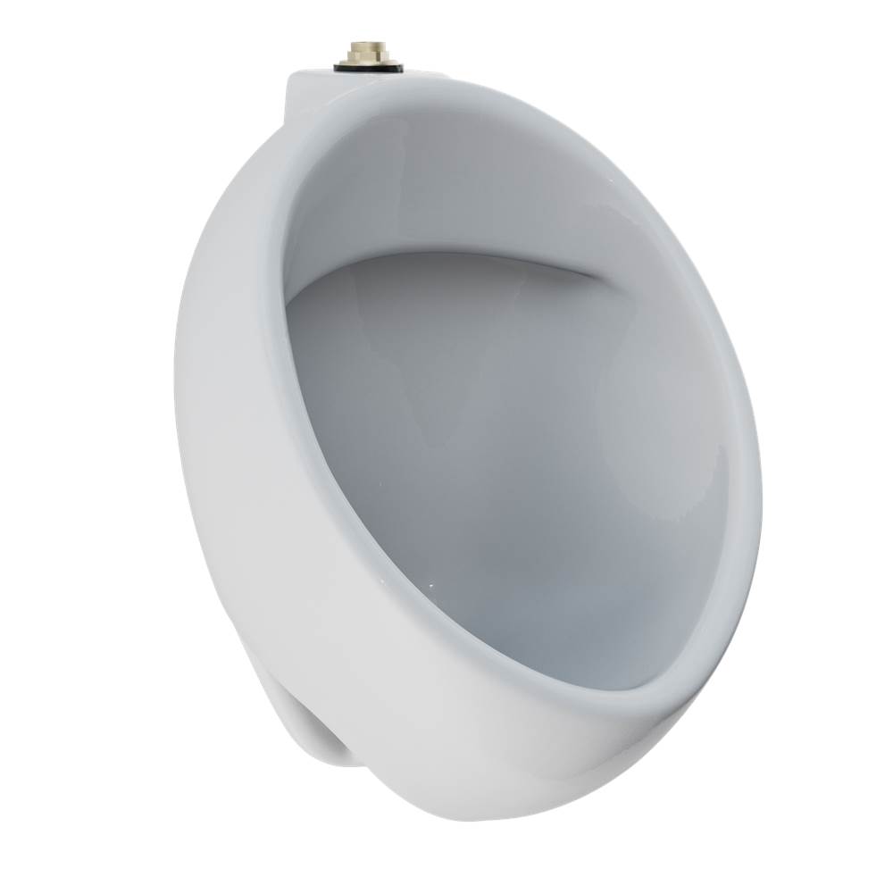 TOTO Wall-Mount ADA Compliant 0.125 GPF Urinal with Top Spud Inlet and CEFIONTECT-related