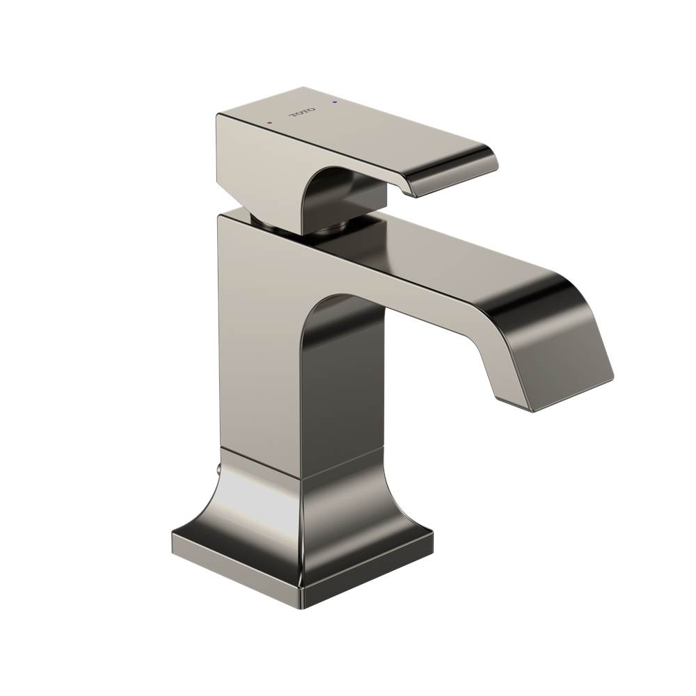 TOTO GC 1.2 GPM Single Handle Bathroom Sink Faucet with COMFORT GLIDE Technology,-related
